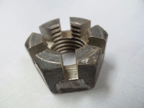 FAIRMONT F-2703 1IN.-8 AXLE END NUT