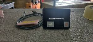 Magtek SlimSeal USB with HID