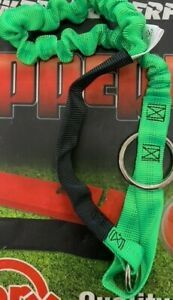 Buckingham Tear Away Bungee Chainsaw Lanyard 25Y12-48A Arborist USA