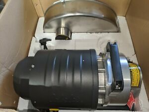 Cabela&#039;s Carnivore # 32 meat grinder 11/2 HP
