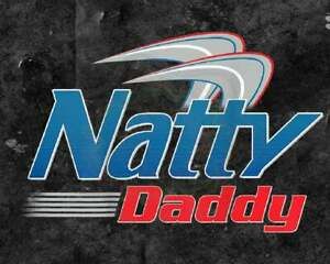 Funny Natty Daddy Beer| Fathers Day 2021| Gift For Dad PNG File Instant Download
