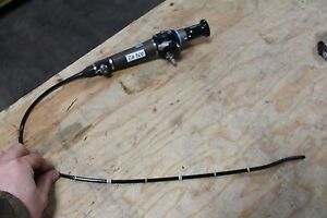 Olympus LF-TP Intubation Scope