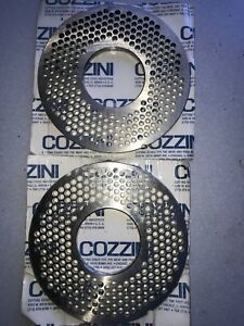 Sealed Cozzini Inc 701 Reduction Plate X 6.3 MM EP-132063