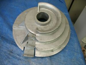 Greenlee 5017935.7 1/2&#034; to 1-1/4&#034;  Rigid Bender Shoe fits 555 Pipe Bender Used