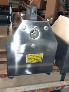American Eagle Meat Grinder AE-G12N Base Only (2Z)D4