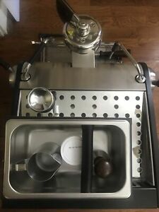 Slayer Espresso Machine 1 Group