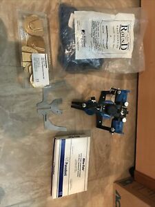 pandent articulator