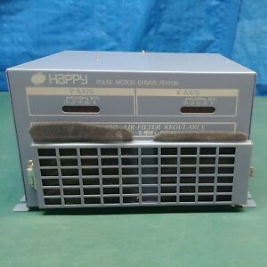 Happy Embroidery Machine HCM XY Motor Driver PD-2130