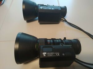 FUJINON AW-LZ14MD55 Lens Quantity 2 