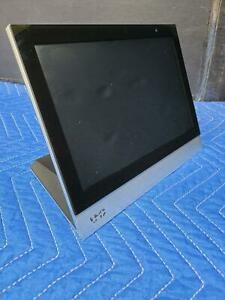 AMX MXT-1000 10.1&#034; Modero X Series G4 Tabletop Touch Panel