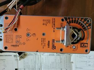 Belimo actuator model AF24-MFT-S