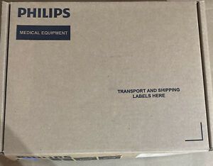 Philips M3508A HeartStart Hands-Free Cable 989803106981 NEW IN BOX