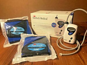Suntech Medical Oscar 2 Standard Ambulatory Blood Pressure Monitor w Accessories