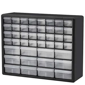 Akro-Mils 10144 D 20-Inch by 16-Inch by 6-1/2-Inch Hardware Pacl of 1