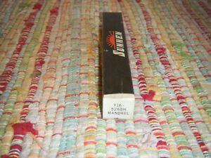 Sunnen New Y16 526 BH Mandrel, Range = .526&#034; -.557&#034; with Wedge, Hardened