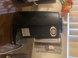 mazzer super jolly grinder