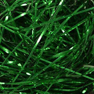 Ship Now Supply SNCPPM10E PureMetallic Shred Veryfine Cut 10 lb Green 1 Case ...