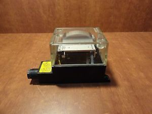 Metz MANOCOMB 2KA 0-10 pressure switch