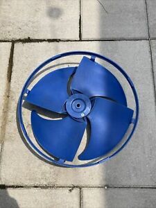 Dehumidifier Fan Blower 284x58-1mm Window Unit