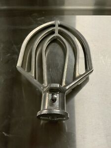 Hobart HL600 Beater Paddle 874172 HL60B for Legacy 60qt mixer