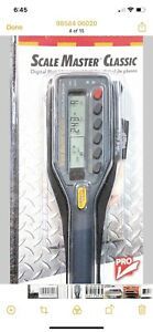 Calculated Industries Scale Master Classic 6020 Digital Measuring Device