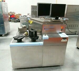OP5240 SYSTEM / BPP BPE DUV AE SE 1999 VINTAGE THERMAWAVE / OPTI PROBE