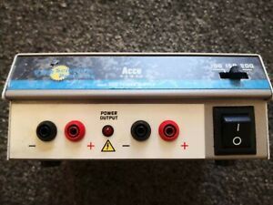 VWR Scientific power Supply EPS-200 