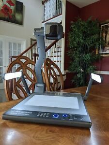 NICE QVIEW QD3900 DIGITAL VISUALIZER HDMI