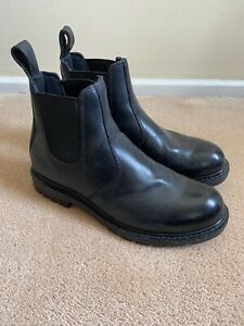 Worx Men shoe size 12