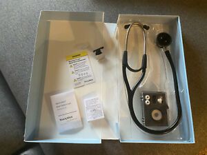 Welch Allyn Harvey Elite 28&#034; Student Stethoscope 5079-125S New