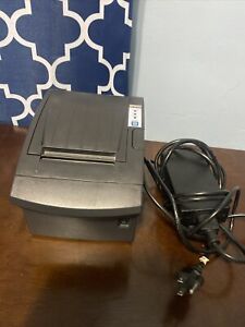 Bixolon SRP-350Plus Paralell POS Thermal Receipt Printer AC Adapter