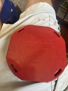 Starrett 666 .0015&#034; x 1/2&#034; x 10&#039; Thickness Gage Feeler Shim Stock Roll G2