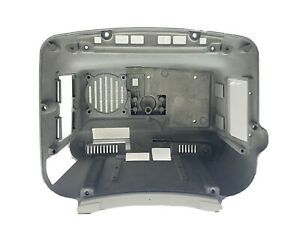 GE Dash 3000 4000 Patient Monitor Rear Housing Case 2006054 Body Part
