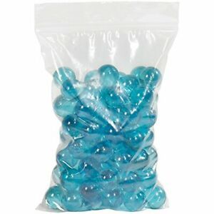 Aviditi PB3671 Poly Reclosable Bag 16&#034; Length x 12&#034; Width 2 mil Thick Clear C...