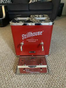 Stillhouse Whiskey Limited Edition Shot / Chiller Machine