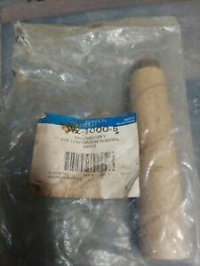 NEW, SEALED, JOHNSON CONTROLS, WZ-1000-5, WELL ASSEMBLY FOR TEMP SENSORS.(13K-2)