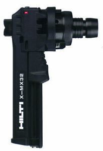 HILTI DX351 Nail Magazine X-MX32  NEW