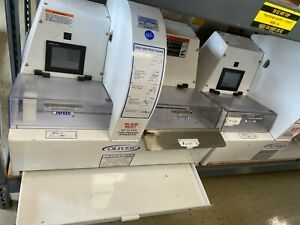 Slicer Oliver Bread Automatic Digital Screen 8 different Sizes Adjuster