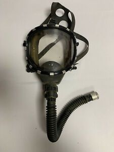 Scottoramic SCBA Mask