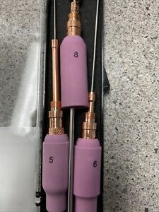 tig welding accessories