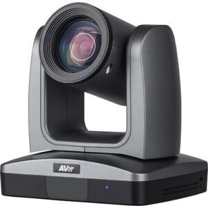 NEW AVer PAVPTZ310 PTZ310 Professional PTZ Camera Video Conferencing 12X Optical