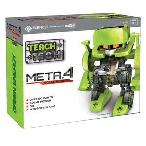ELENCO TTG617 META.4