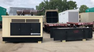 Caterpillar 250 kW diesel generator CAT 3306B engine 405 Hrs Yr &#039;99 - CSDG# 3015