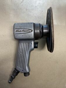 Blue Point 14,000 RPM Pneumatic Sander AT425D