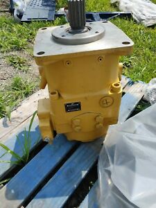 CAT 10R-7392 Axial Piston Pump Variable Displacement 10R739200 - NO CORE CHARGE!