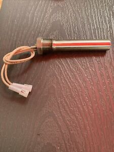 Vulcan Calstat 1C1B9 Thermostat -100 Degrees to 600 Degrees F 1/2&#034;-14