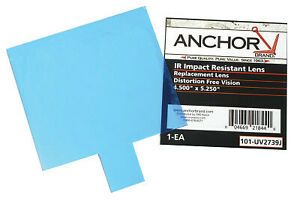 ANCHOR OUTSIDE COVER LENS A427  - 1 Each