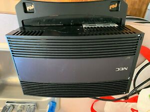NEC VOIP Phone System