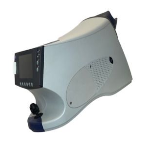Zeiss GDX VCC Scanning Laser Diagnostic Great for OCT Trade In Program