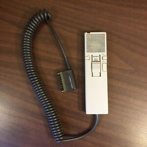 Sony HU70 Microphone Transcriber For Use With BM75, BM80, BM820, BM815, BM810